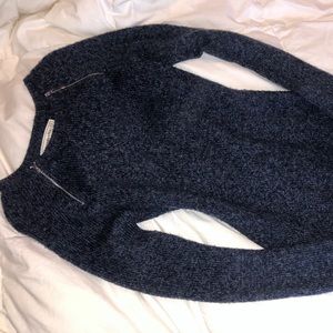 Abercrombie Sweater Dress